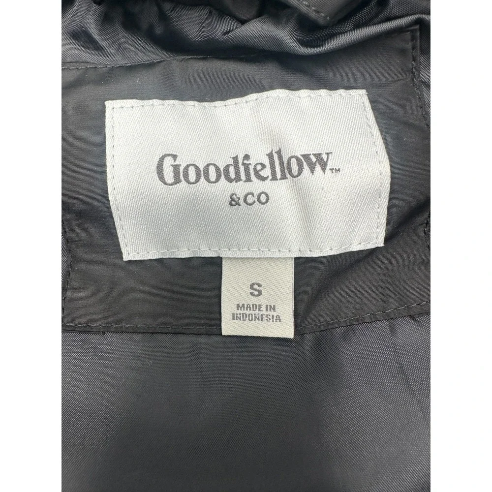 Goodfellow & Co men quilted